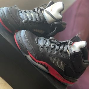 Air Jordan 5 retro GS